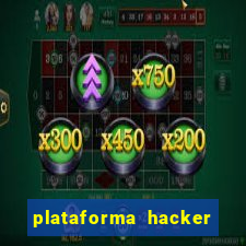 plataforma hacker fortune tiger